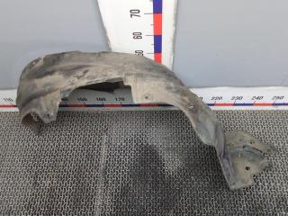 Подкрылок передний левый Toyota RAV4 3 поколение (XA30) [2-й рестайлинг] 2010, 2.2 л., дизель, МКПП, внедорожник 5 дв.