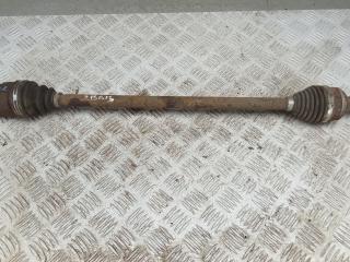 полуось задняя (приводной вал, ШРУС) Toyota RAV4 4 поколение (CA40) 2014, 2.0 л., дизель, МКПП, внедорожник 5 дв., 4233042060