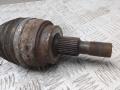 полуось задняя (приводной вал, ШРУС) Mercedes-Benz GL-Класс X164 2007, 4.0 л., GL420 CDI, дизель, АКПП, внедорожник 5 дв. - фото №2