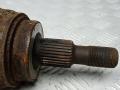 полуось задняя (приводной вал, ШРУС) Mercedes-Benz GL-Класс X164 2007, 4.0 л., GL420 CDI, дизель, АКПП, внедорожник 5 дв. - фото №5