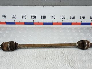 полуось задняя (приводной вал, ШРУС) Toyota RAV4 4 поколение (CA40) 2014, 2.0 л., дизель, МКПП, внедорожник 5 дв., 4233042060