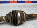 полуось задняя (приводной вал, ШРУС) Toyota RAV4 4 поколение (CA40) 2014, 2.0 л., дизель, МКПП, внедорожник 5 дв., 4233042060 - фото №4