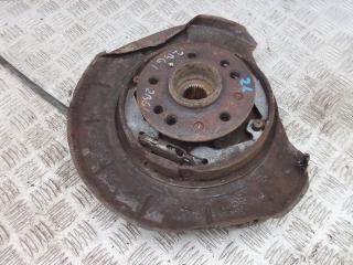 ступица задняя левая Mercedes-Benz GL-Класс X164 2007, 4.0 л., GL420 CDI, дизель, АКПП, внедорожник 5 дв.