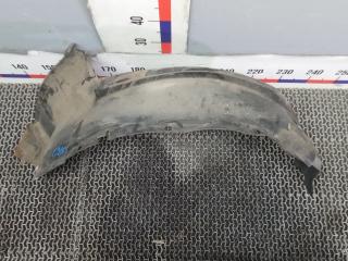 Подкрылок передний левый Renault Master 2 поколение [рестайлинг] 2008, 2.5 л., дизель, МКПП, микроавтобус