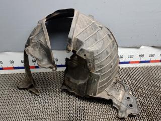 Подкрылок передний левый Nissan X-Trail T31 [рестайлинг] 2012, 2.0 л., дизель, АКПП, внедорожник 5 дв.