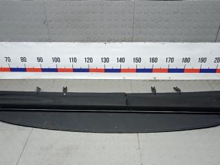 шторка багажника Toyota RAV4 3 поколение (XA30) [2-й рестайлинг] 2010, 2.2 л., дизель, МКПП, внедорожник 5 дв.