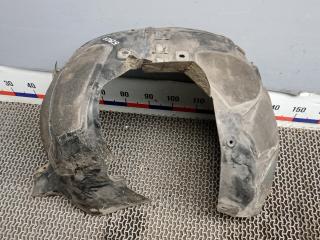 Подкрылок передний правый Opel Zafira 3 поколение (C) 2013, 2.0 л., CDTi, дизель, АКПП, минивэн