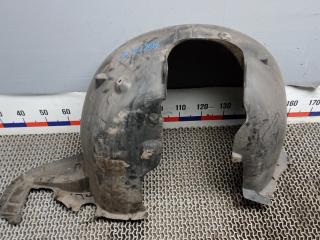 Подкрылок передний правый Skoda Octavia 3 поколение (A7) 2014, 1.6 л., дизель, МКПП, хетчбэк 5 дв.