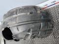 Подкрылок передний правый Ford EcoSport 2 поколение 2014, 1.5 л., дизель, МКПП, внедорожник 5 дв. - фото №4