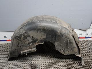 Подкрылок задний левый Land Rover Range Rover 4 поколение 2012, 4.4 л., дизель, АКПП, внедорожник 5 дв.