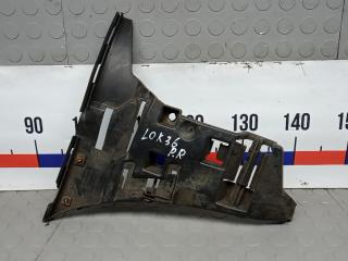 крепление бампера Volvo S60 1 поколение 2002, 2.4 л., дизель, МКПП, седан, 09190304