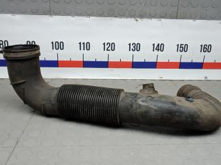 патрубок воздушного фильтра Volkswagen Crafter 1 поколение [рестайлинг] 2015, 2.0 л., TDi, дизель, МКПП, микроавтобус