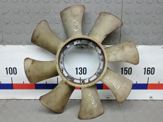 крыльчатка вискомуфты Kia Sorento 1 поколение [рестайлинг] 2006, 2.5 л., дизель, АКПП, внедорожник 5 дв.