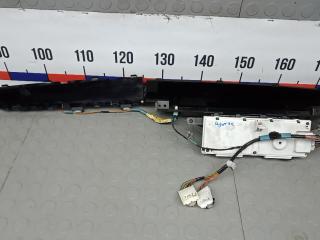 приборная панель Toyota Prius 2 поколение 2006, 1.5 л., бензин, АКПП, хетчбэк 5 дв.