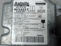 блок AirBag Renault Master 2 поколение [рестайлинг] 2008, 2.5 л., дизель, МКПП, микроавтобус - фото №2