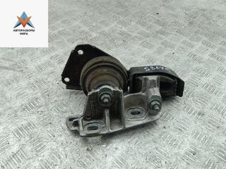 подушка крепления двигателя SEAT Alhambra 1 поколение [рестайлинг] 2003, 1.9 л., дизель, АКПП, серый, минивэн