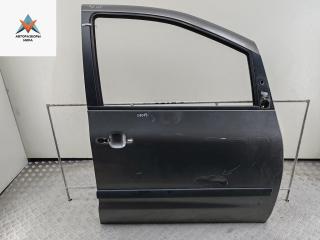 дверь сдвижная SEAT Alhambra 1 поколение [рестайлинг] 2003, серый, минивэн