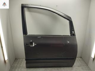 дверь сдвижная SEAT Alhambra 1 поколение [рестайлинг] 2003, серый, минивэн