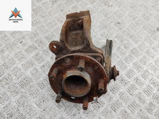 ступица задняя правая Ford Mondeo 3 поколение 2002, 2.5 л., бензин, МКПП, серый, седан