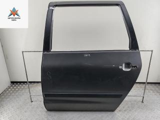 дверь сдвижная SEAT Alhambra 1 поколение [рестайлинг] 2003, серый, минивэн