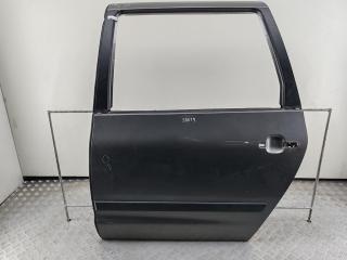 дверь сдвижная SEAT Alhambra 2003, серый, минивэн