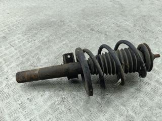 стойка передняя Volkswagen Sharan 2004, 2.8 л., бензин, МКПП, серый, минивэн