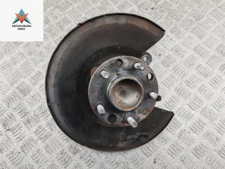 ступица задняя левая Ford Mondeo 3 поколение [рестайлинг] 2004, 1.8 л., бензин, МКПП, синий, хетчбэк 5 дв.