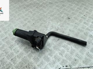 Бачок гидроусилителя Volkswagen Sharan 1 поколение [2-й рестайлинг] 2004, 2.8 л., бензин, 7M04222372A