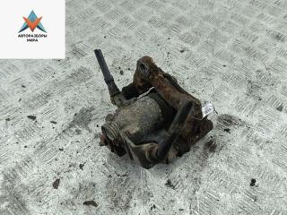 суппорт задний левый SEAT Alhambra 1 поколение [рестайлинг] 2003, 1.9 л., дизель, АКПП, серый, минивэн