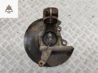 ступица задняя правая Ford Mondeo 3 поколение [рестайлинг] 2004, 1.8 л., бензин, МКПП, синий, хетчбэк 5 дв.