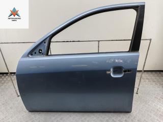 дверь сдвижная Ford Mondeo 3 поколение [рестайлинг] 2006, серый, хетчбэк 5 дв.