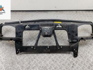 Рамка радиатора Ford Mondeo 3 поколение [рестайлинг] 2004, 1.8 л., бензин, МКПП, синий, хетчбэк 5 дв., 1S7X8242