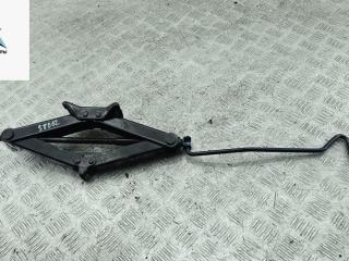 домкрат Renault Scenic 2 поколение 2005, 2.0 л., бензин, МКПП, серый, минивэн, 8200153953