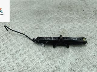 домкрат Renault Scenic 2 поколение [рестайлинг] 2007, 1.6 л., бензин, МКПП, серый, минивэн, 8200701589