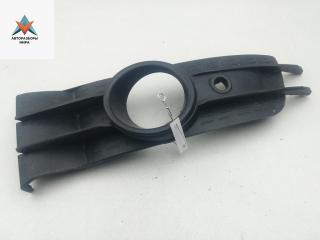 рамка фары противотуманной левой Citroen C5 1 поколение [рестайлинг] 2005, 2.0 л., бензин, МКПП, серый, хетчбэк 5 дв., 9650279277