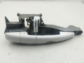 ручка наружная задняя правая Peugeot 308 T7 2009, 1.6 л., бензин, МКПП, белый, хетчбэк 5 дв., 9680168580