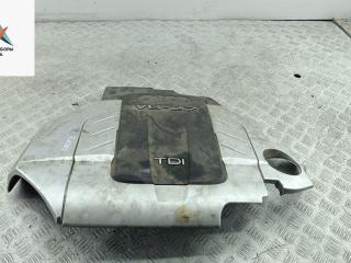 декоративная крышка двигателя Audi A6 4F/C6 2006, 2.7 л., дизель, АКПП, серый, седан, 05903925AG