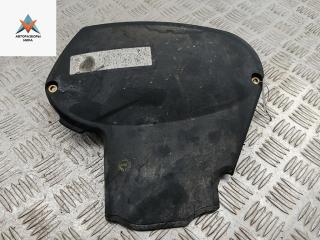 защита (кожух) ремня ГРМ Opel Astra H/Family [рестайлинг] 2005, 1.6 л., бензин, МКПП, серый, хетчбэк 5 дв., 24405885