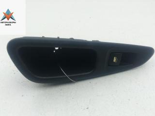 кнопка стеклоподъемника заднего левого Peugeot 308 T7 2009, 1.6 л., бензин, МКПП, белый, хетчбэк 5 дв.