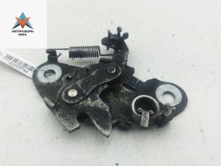 замок капота Citroen Berlingo 1 поколение (M49) 2000, 1.8 л., бензин, МКПП, синий, фургон