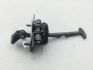 Ограничитель открывания двери задней Peugeot 308 T7 2009, хетчбэк 5 дв.