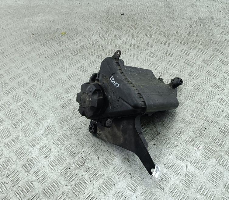 бачок расширительный BMW 5 F10/F11 2011, 3.0 л., дизель, 17137601949