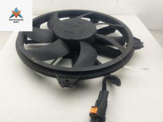 вентилятор радиатора Peugeot 308 T7 [рестайлинг] 2011, 1.4 л., бензин, МКПП, серый, универсал, 9661571480