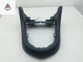 консоль салона (центральная часть) Peugeot 308 T7 2008, 1.6 л., бензин, МКПП, синий, хетчбэк 5 дв., 9658691277