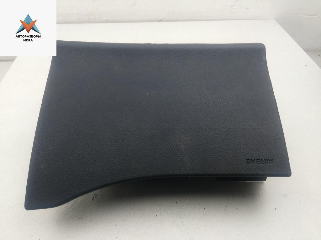 подушка безопасности коленная Peugeot 308 T7 2008, 1.6 л., бензин, МКПП, синий, хетчбэк 5 дв., 96559939ZD - фото №1