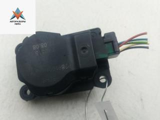 моторчик заслонки печки Peugeot 407 1 поколение [рестайлинг] 2008, 2.0 л., дизель, МКПП, серый, универсал, P2861001U