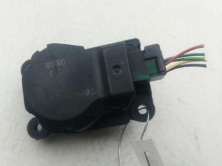 моторчик заслонки печки Peugeot 407 2008, 2.0 л., дизель, МКПП, серый, универсал, P2861001U