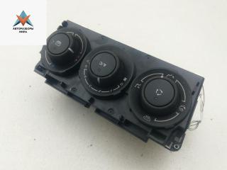 блок управления печки / климат-контроля Peugeot 308 T7 [рестайлинг] 2011, 1.4 л., бензин, МКПП, серый, универсал, 69940002