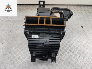 отопитель в сборе (печка) Citroen C5 1 поколение [рестайлинг] 2005, 2.0 л., бензин, МКПП, серый, хетчбэк 5 дв., 9653467980