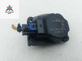 моторчик заслонки печки Citroen C5 1 поколение [рестайлинг] 2005, 2.0 л., бензин, МКПП, серый, хетчбэк 5 дв., 4PUH-19E616-AB